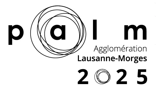 Le projet d’agglomération (PALM 2025) est en cours d’élaboration