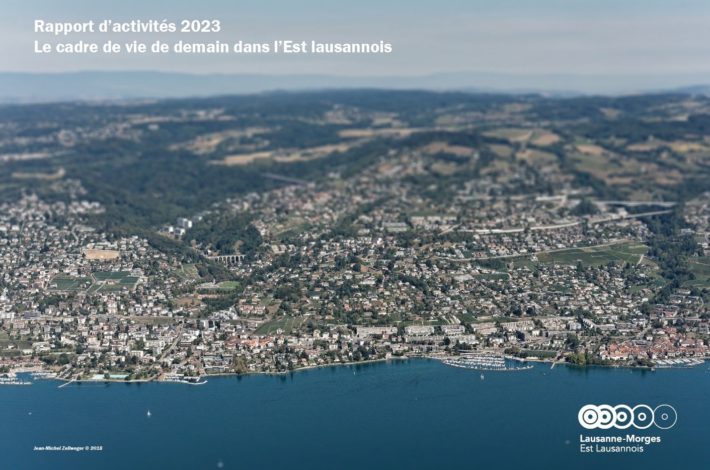 Rapport d’activités 2023