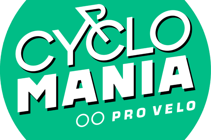 Défi Cyclomania 2025