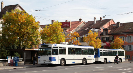 Transports publics